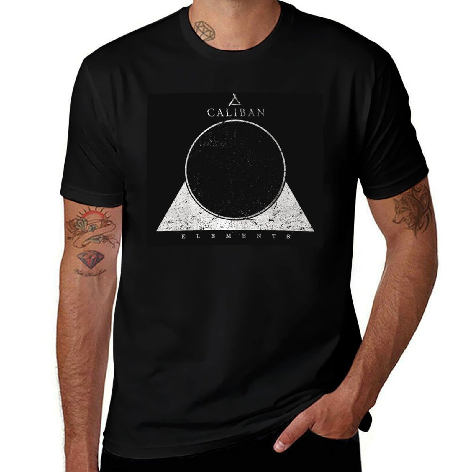 Street Fashion Now - Camiseta con logo original en tendencia,