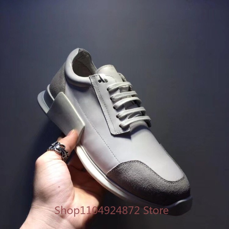 Street Fashion Europe - Zapatos informales a la moda europea