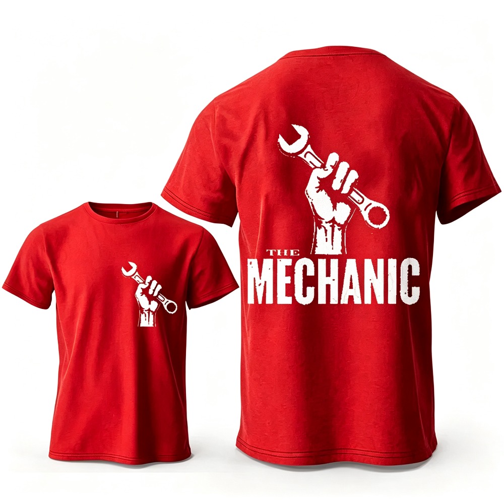 Street Fashion Now - 2026 Camiseta Unisex de Manga Corta
