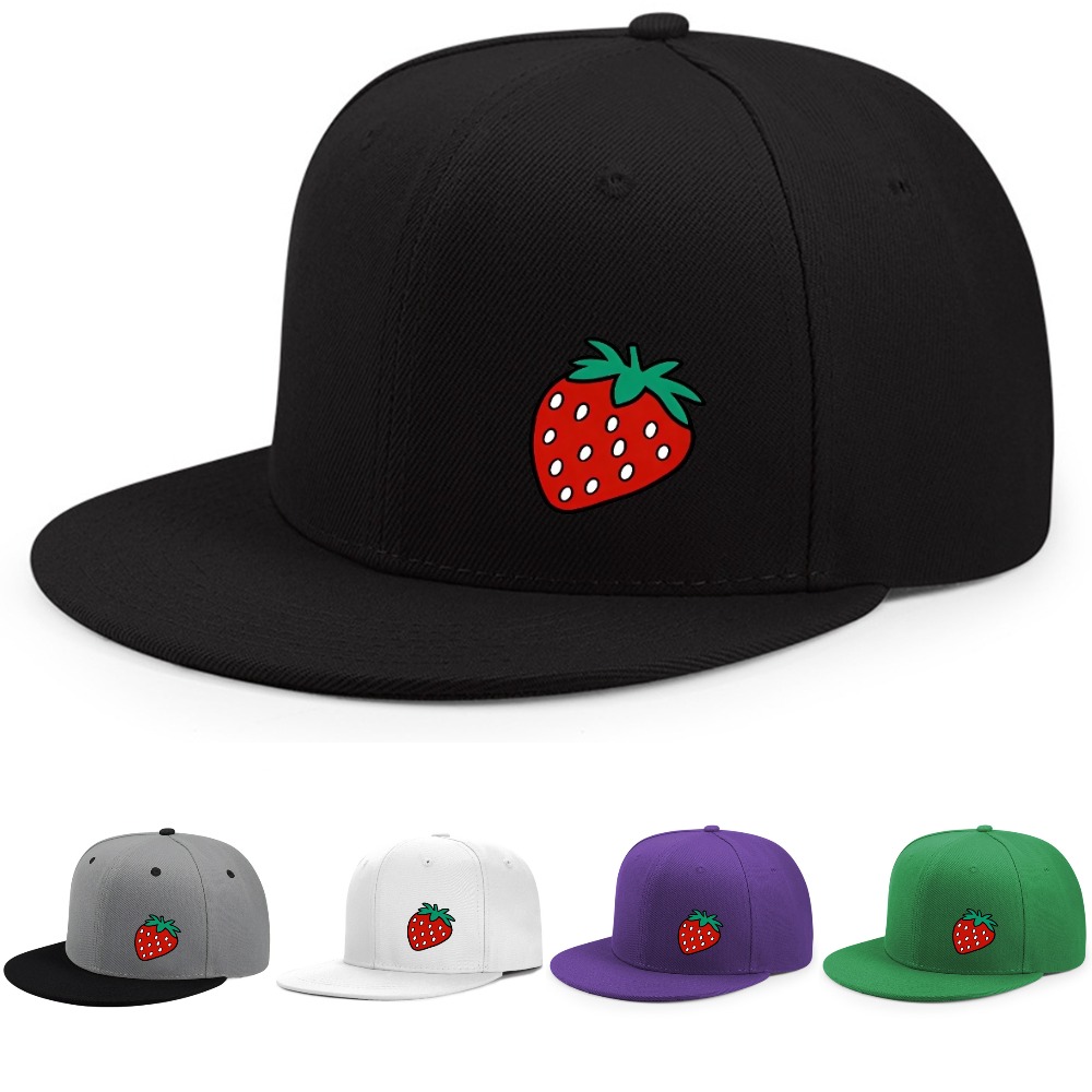 Street Fashion Essentials - Gorra Urbana de Moda, Estilo Casual