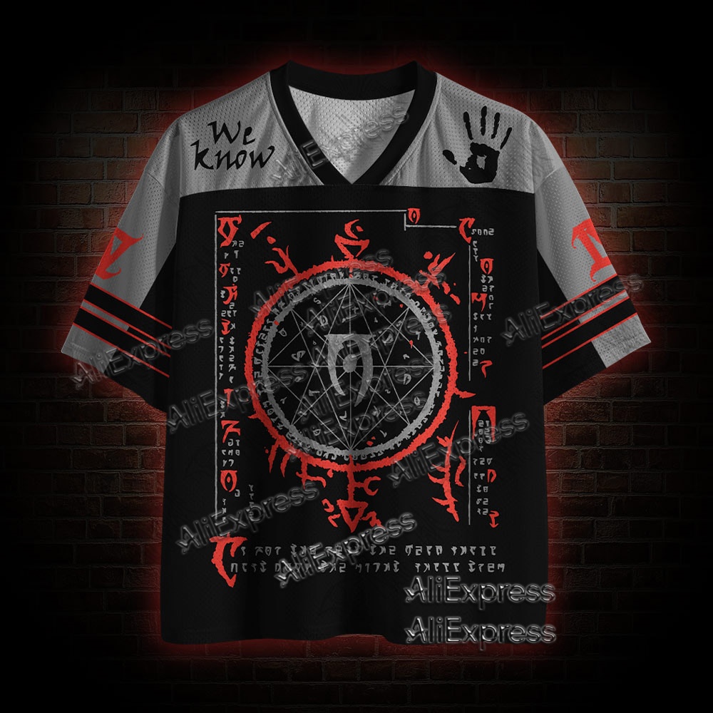 Street Fashion Jersey - Productos de moda más vendidos en
