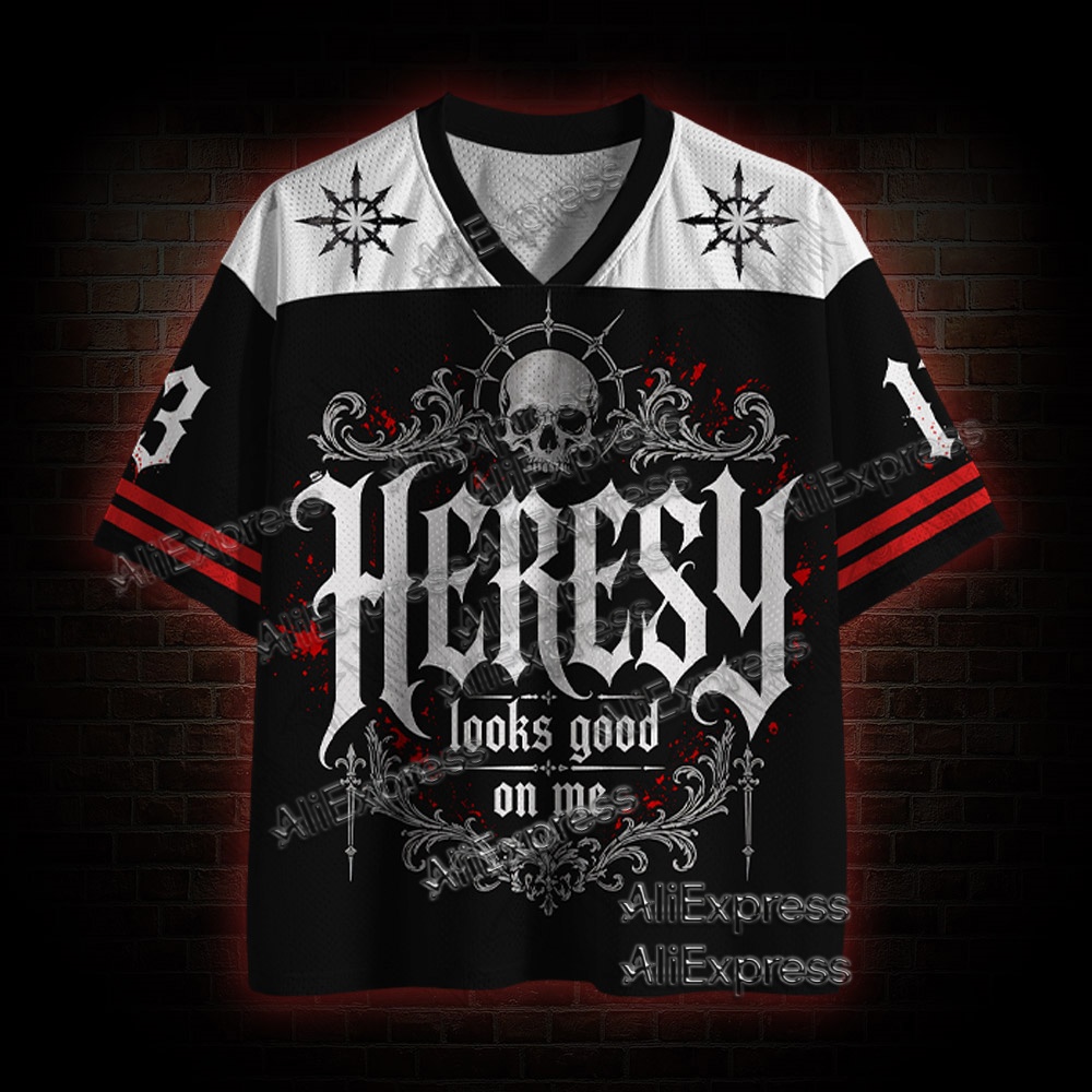 Street Fashion Jersey - Artículos de Venta Caliente (ZZ), Camisetas