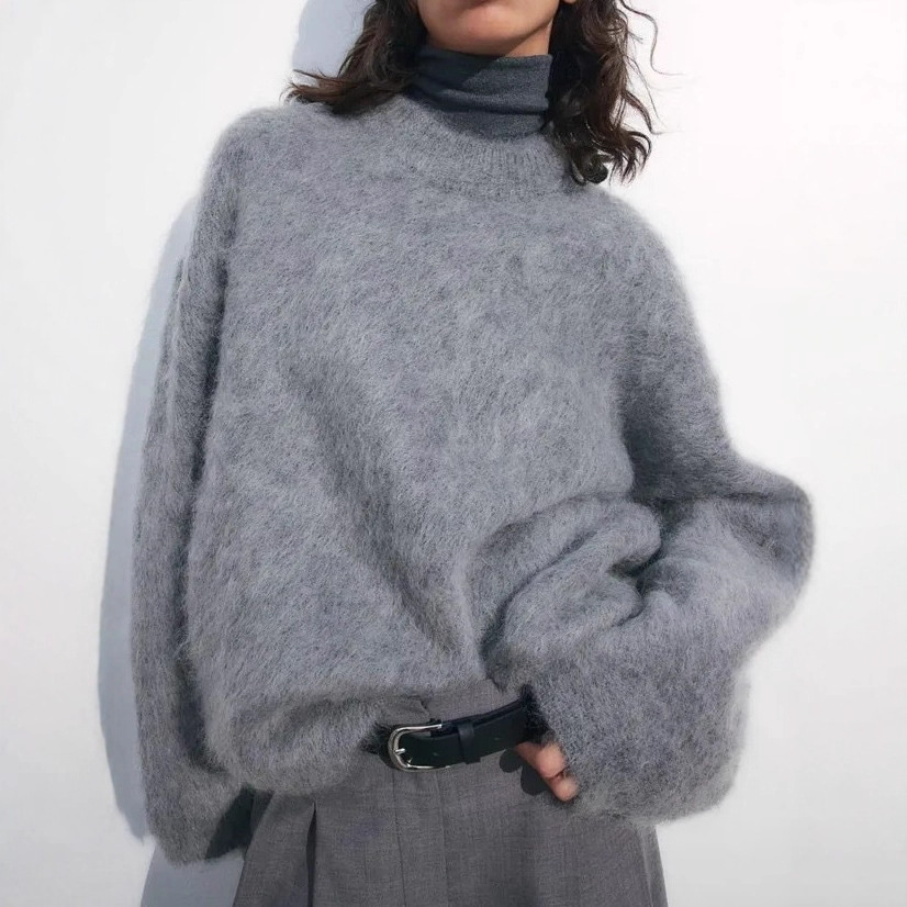 Street Fashion Europe - Otoño e Invierno Europa y América