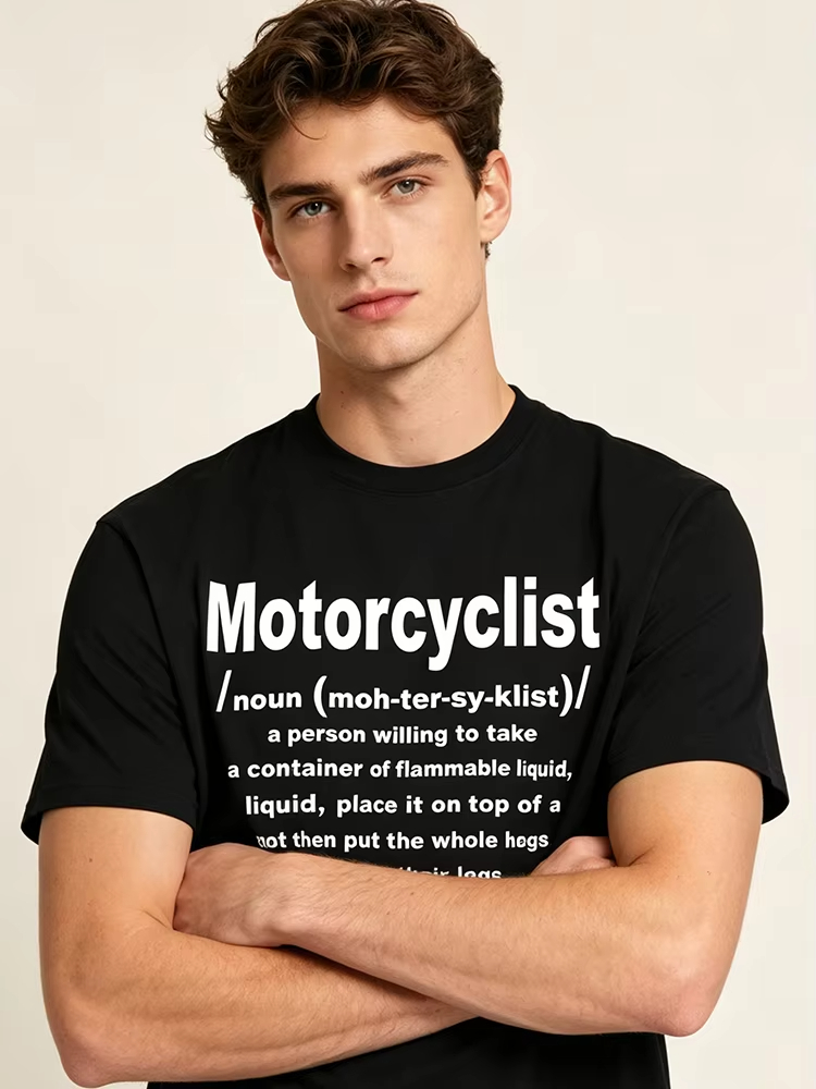 Street Fashion Now - 2026 Now Camiseta Casual de Manga