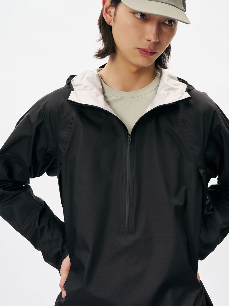 Reflective Jacket Running - GDW 0 Chaqueta de Running Anorak