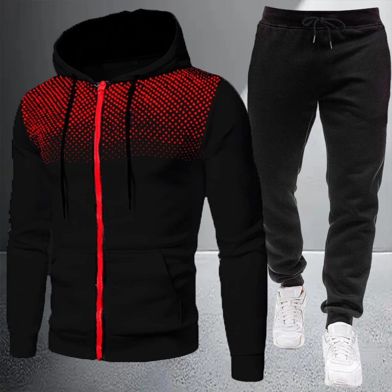 Street Fashion Jacket Men - Chaqueta de invierno de alta gama