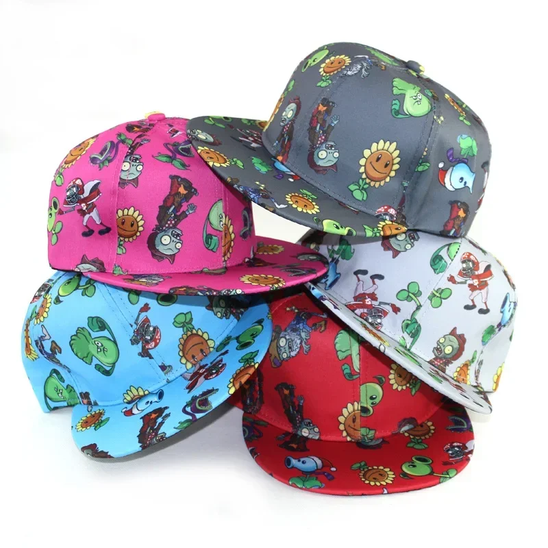 Street Fashion Hats - Gorra de Béisbol de Algodón de