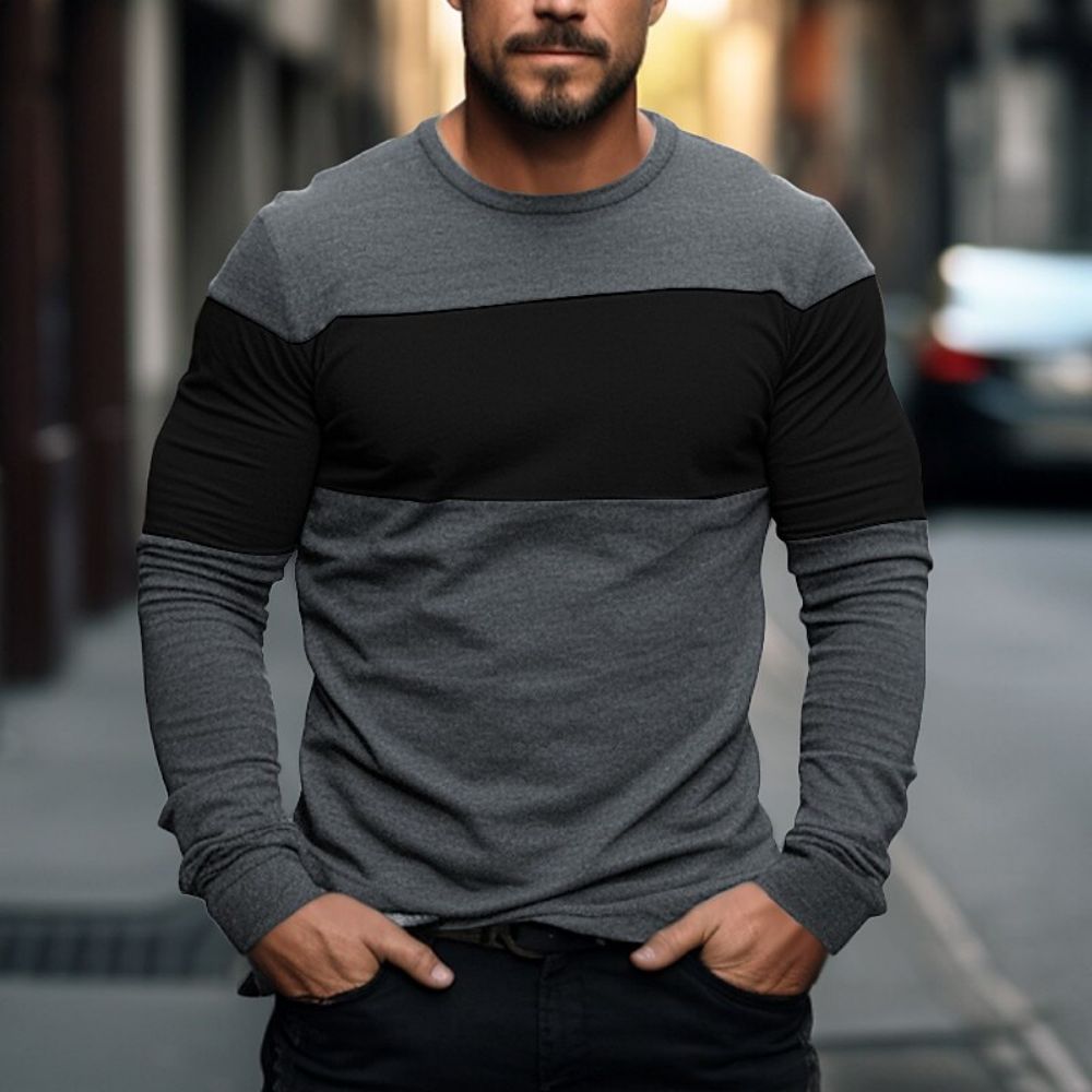 Camiseta informal de estilo se - Street Fashion Style reseña y precio