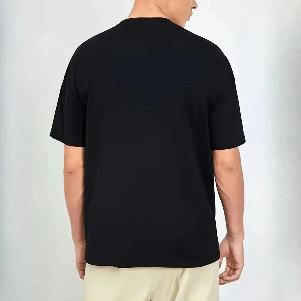 Camiseta de manga corta con es - Street Style Fashion Quotes reseña y precio