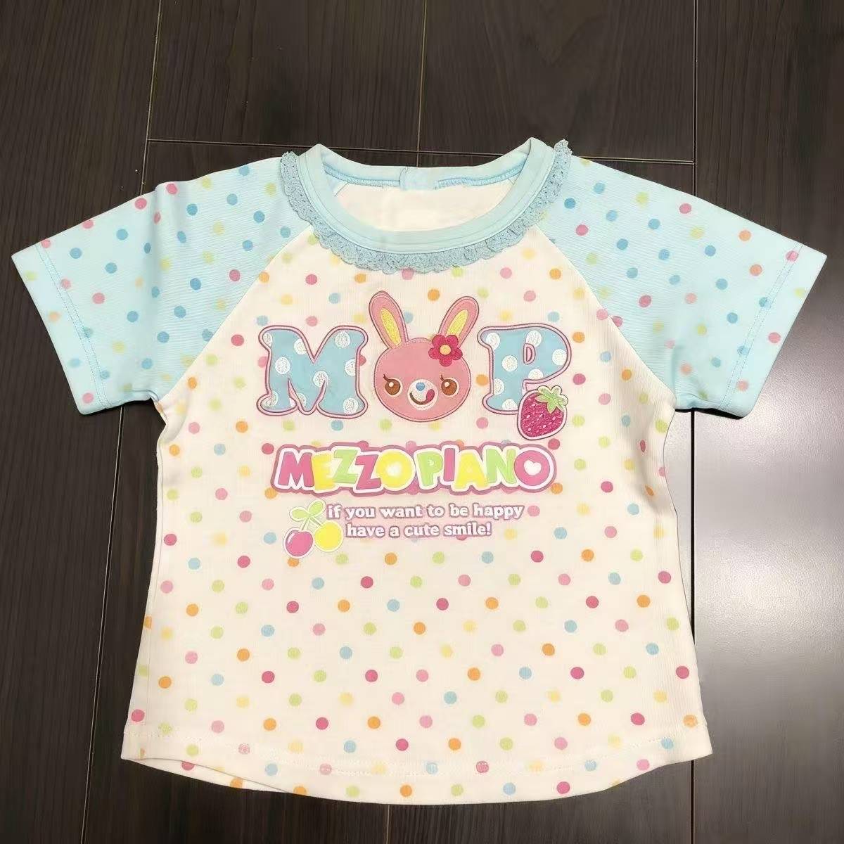Camisetas Vintage Kawaii de Ma - Street Fashion Style reseña y precio