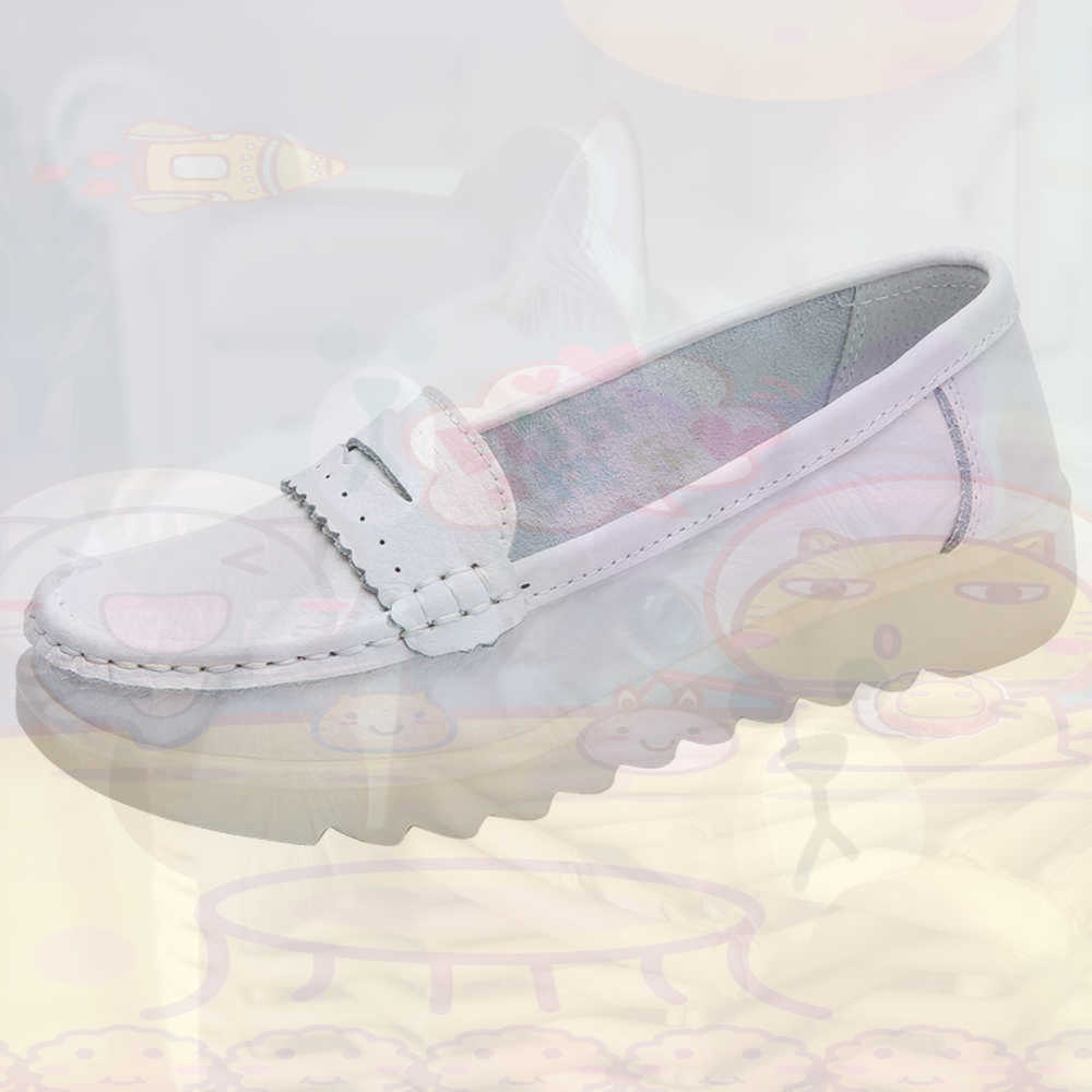Mocasín Conducción Zapatillas  - Guangzhou Street Fashion reseña y precio
