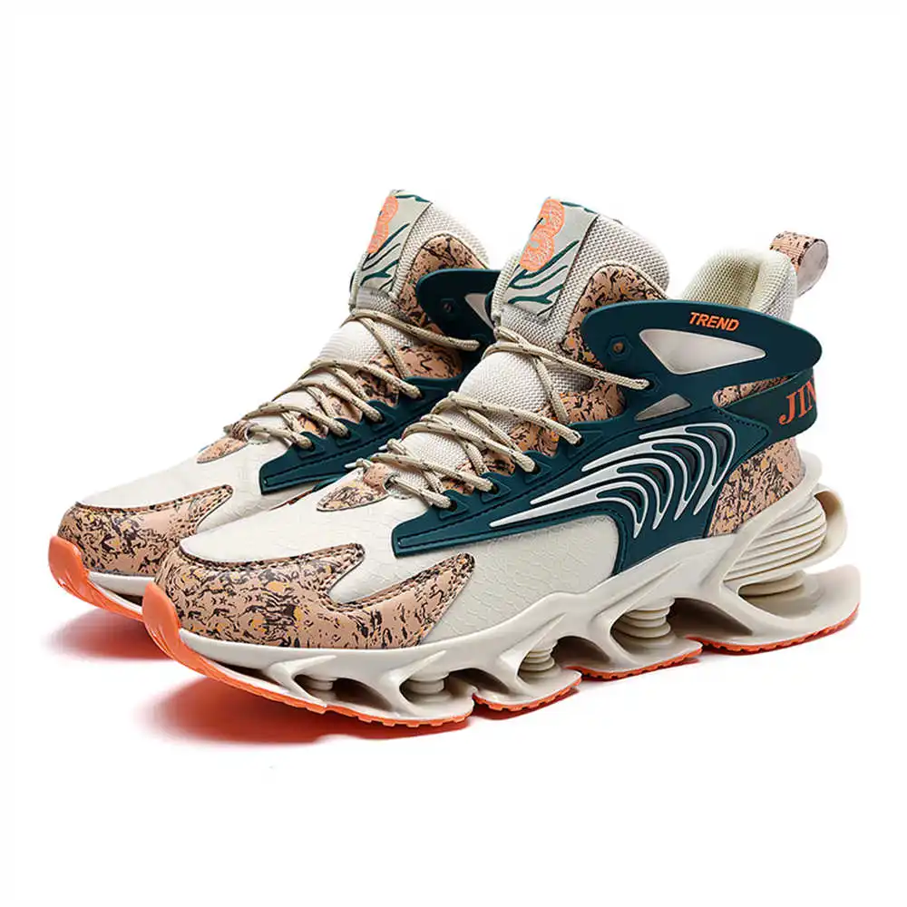 Zapatillas antideslizantes par - Guangzhou Street Fashion reseña y precio