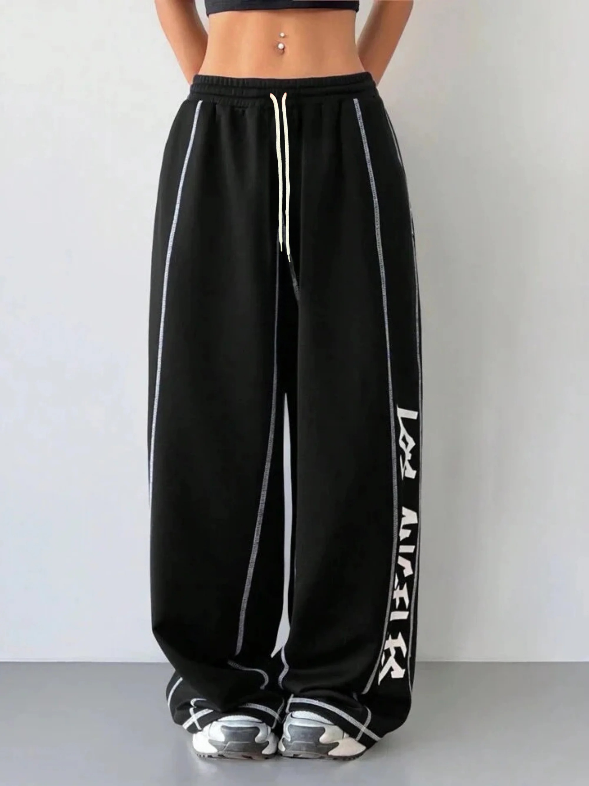 Pantalones deportivos de secad - Street Fashion Hats reseña y precio