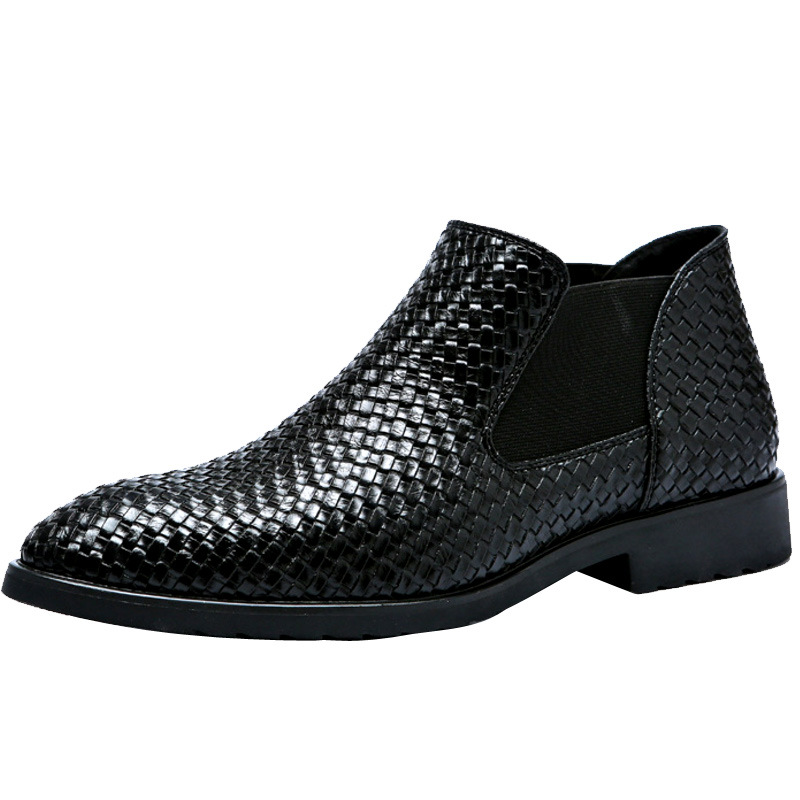 Venta caliente de botas Chelse - Street Fashion Europe reseña y precio