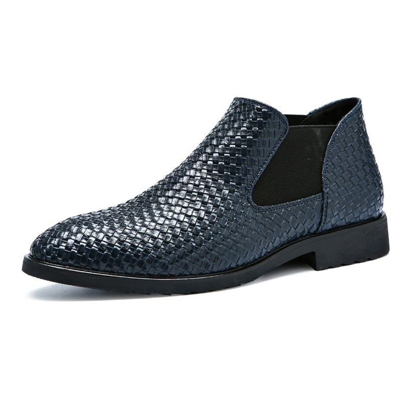 Venta caliente de botas Chelse - Street Fashion Europe reseña y precio