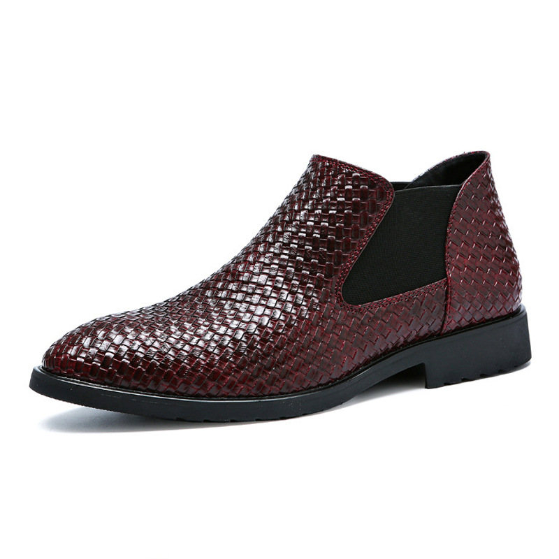 Venta caliente de botas Chelse - Street Fashion Europe reseña y precio