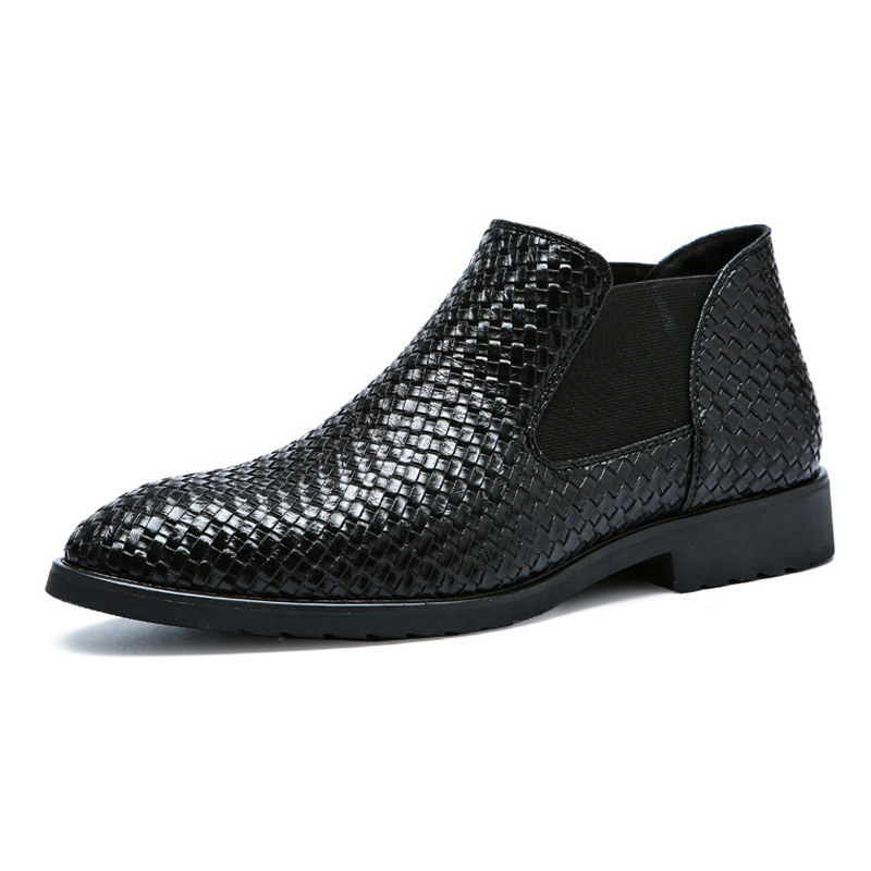 Venta caliente de botas Chelse - Street Fashion Europe reseña y precio