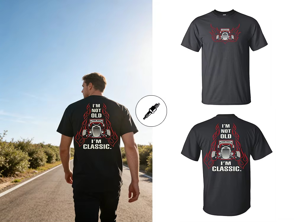 2026 Novedad: Camiseta Unisex  - Street Fashion Now reseña y precio