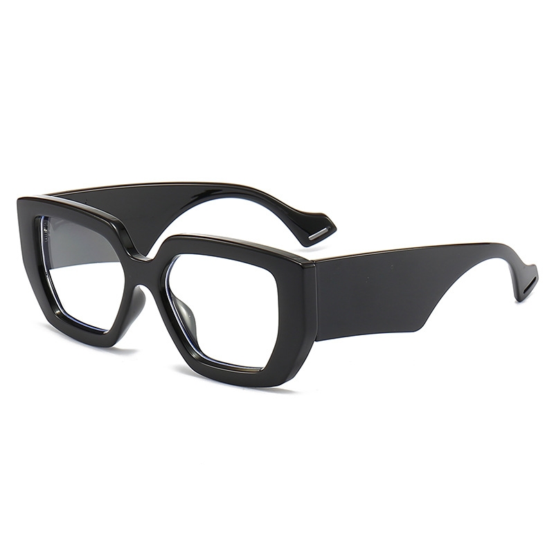 Gafas de Sol Cuadradas de Moda - Street Fashion Europe reseña y precio