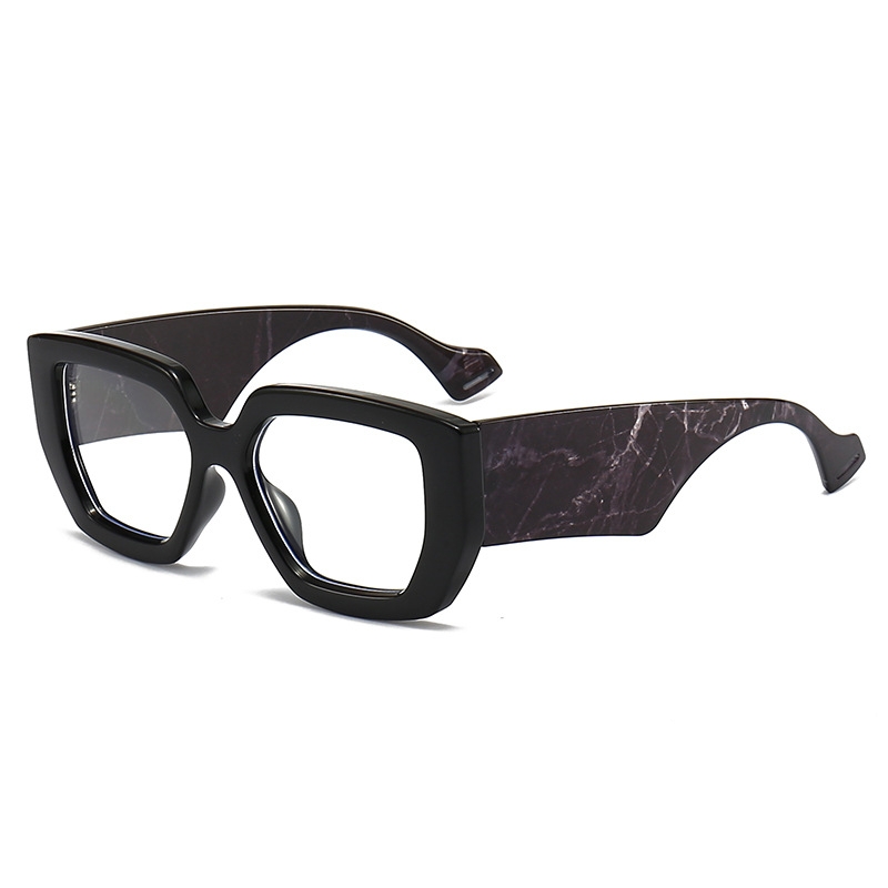 Gafas de Sol Cuadradas de Moda - Street Fashion Europe reseña y precio