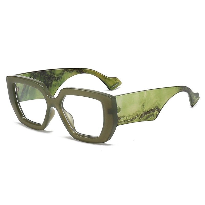 Gafas de Sol Cuadradas de Moda - Street Fashion Europe reseña y precio