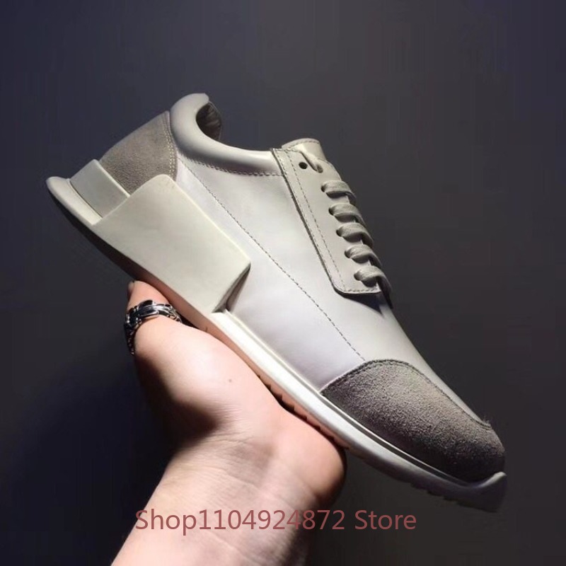 Zapatos informales a la moda e - Street Fashion Europe reseña y precio