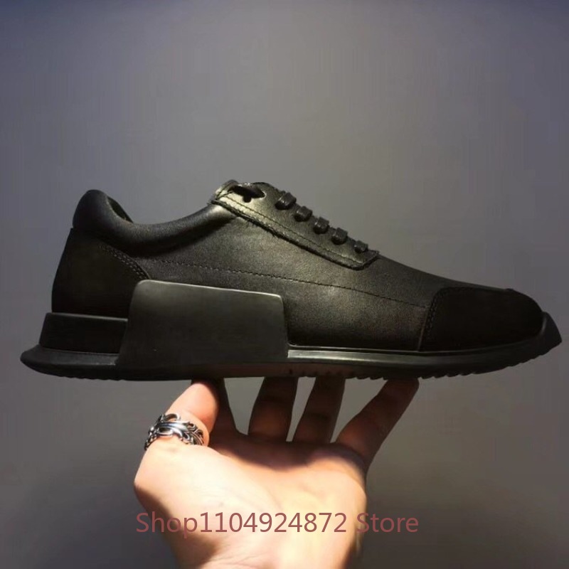 Zapatos informales a la moda e - Street Fashion Europe reseña y precio
