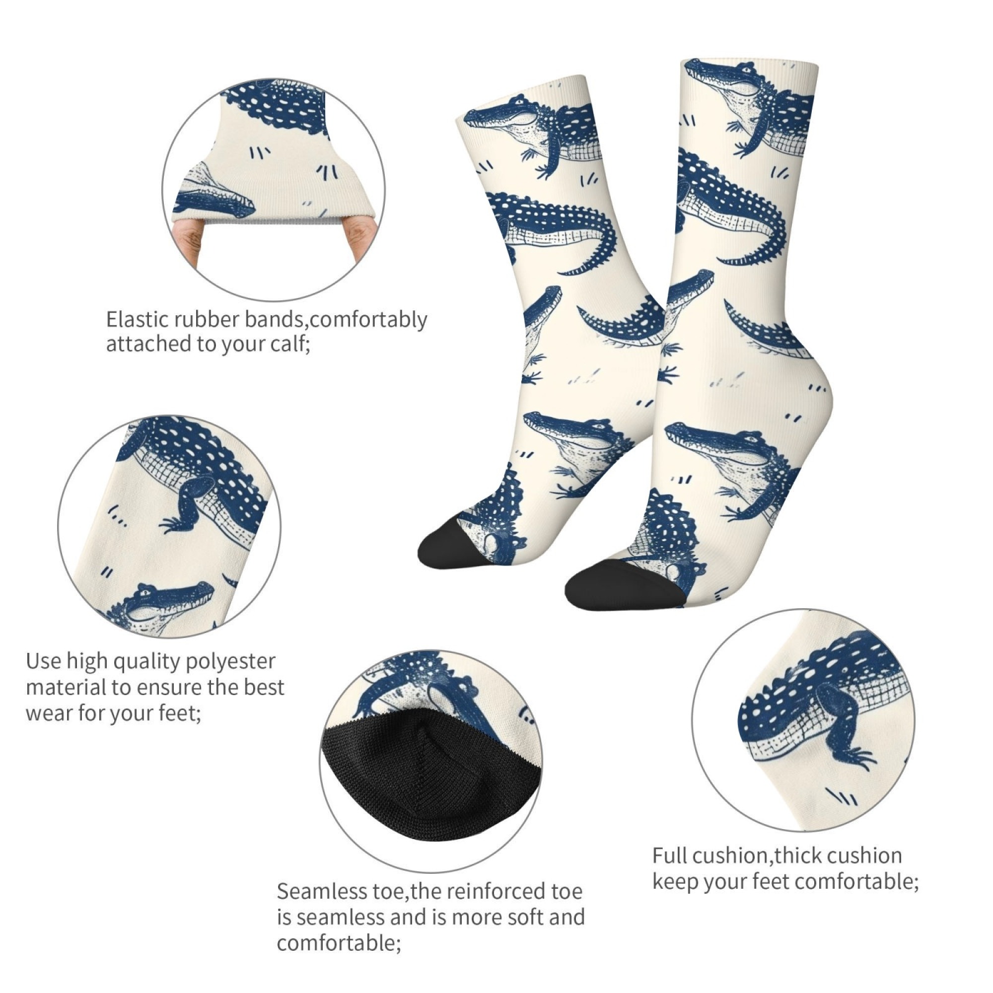 Calcetines para hombre con un  - Street Fashion Style Youtube reseña y precio