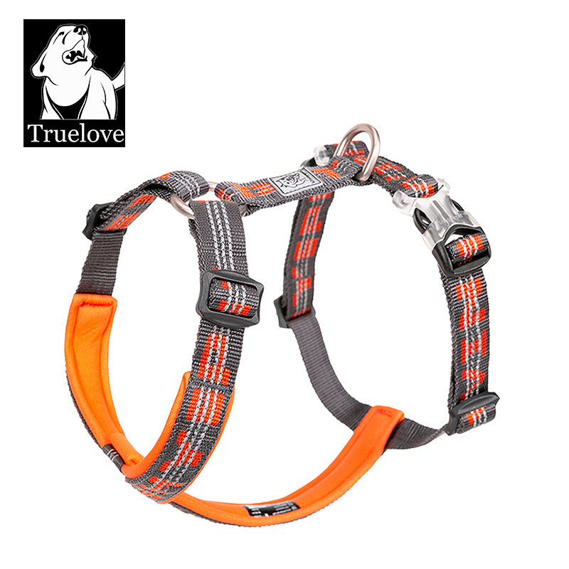 TRUELOVE-arnés para mascotas,  - Reflective Jacket Running reseña y precio