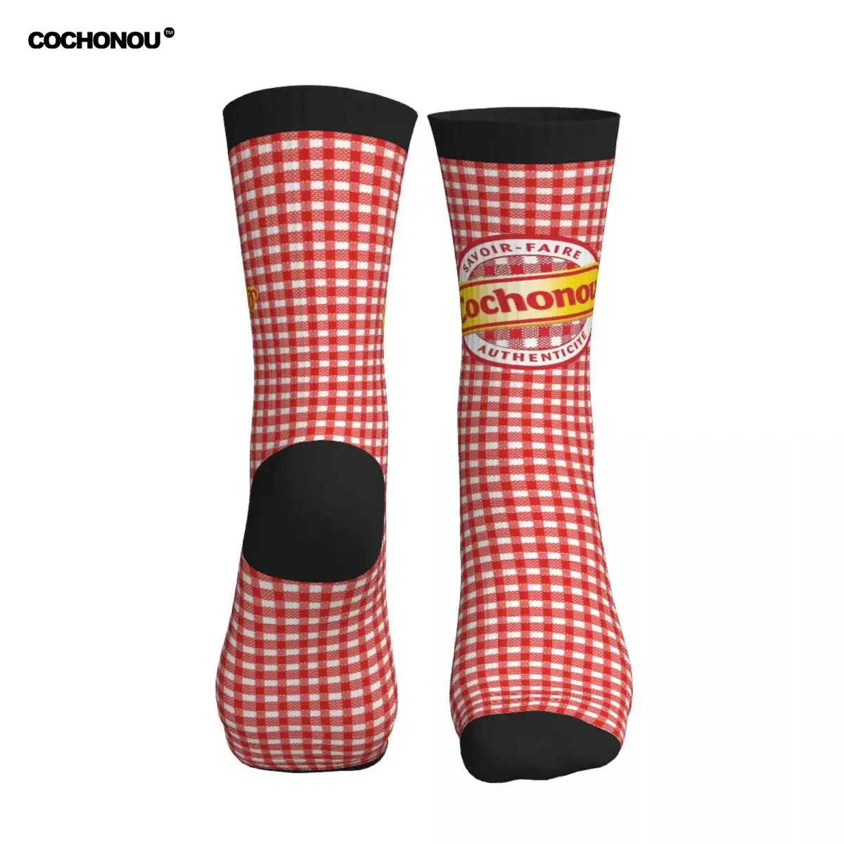 Calcetines de invierno unisex  - Street Fashion Style Youtube reseña y precio