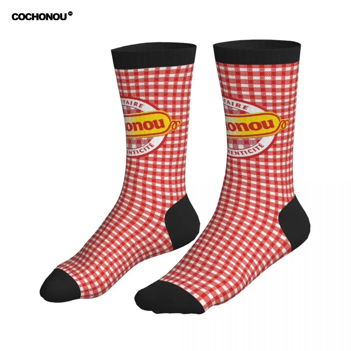 Calcetines de invierno unisex  - Street Fashion Style Youtube reseña y precio