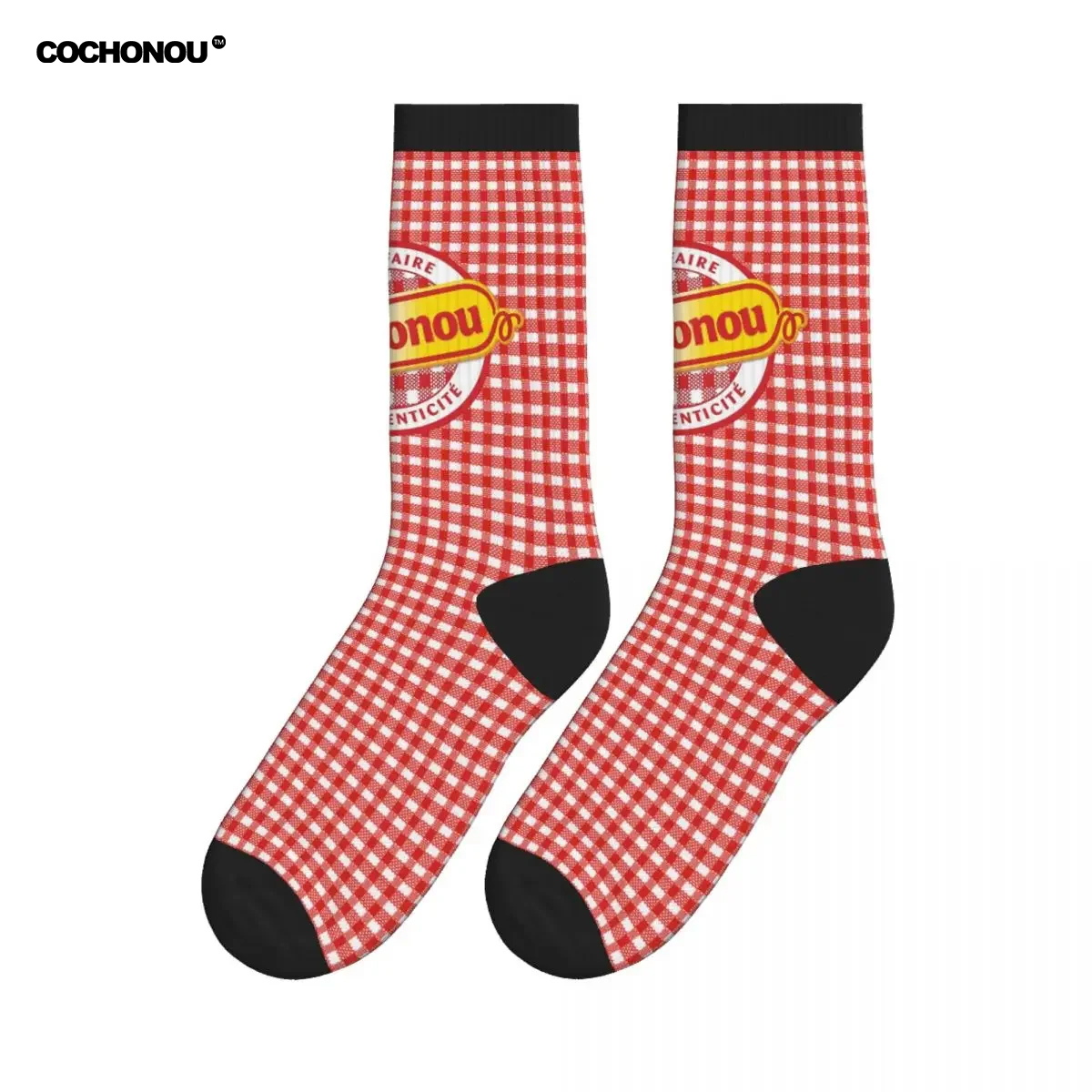 Calcetines de invierno unisex  - Street Fashion Style Youtube reseña y precio