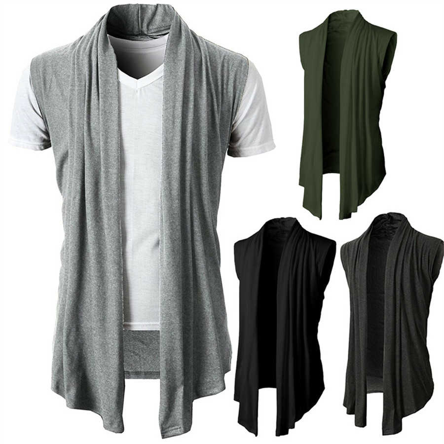 Nuevo 2026 Primavera Verano ho - Street Fashion Jacket Men reseña y precio