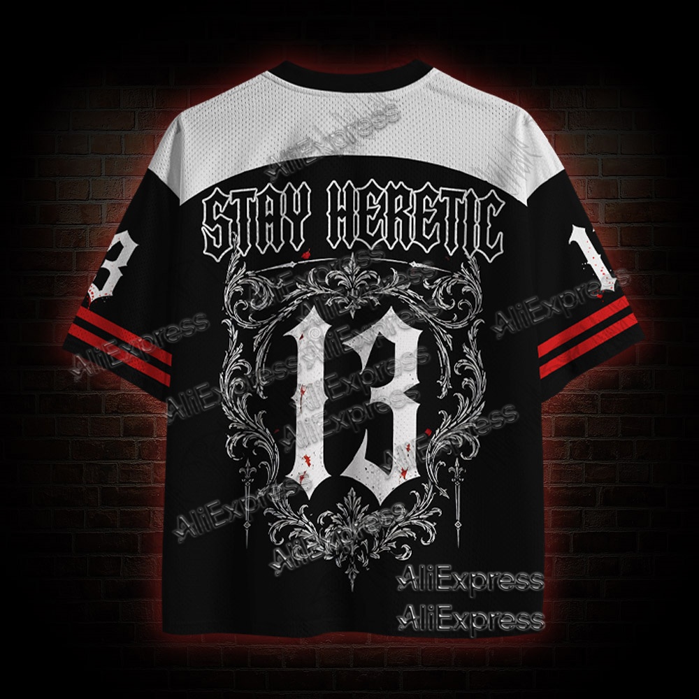 Artículos de Venta Caliente (Z - Street Fashion Jersey reseña y precio