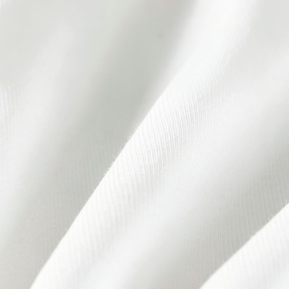 Camiseta corta de corte ajusta - Street Fashion Essentials reseña y precio