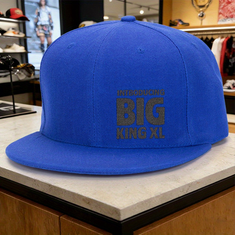Gorra de Hip-Hop con Estampado - Street Fashion Essentials reseña y precio