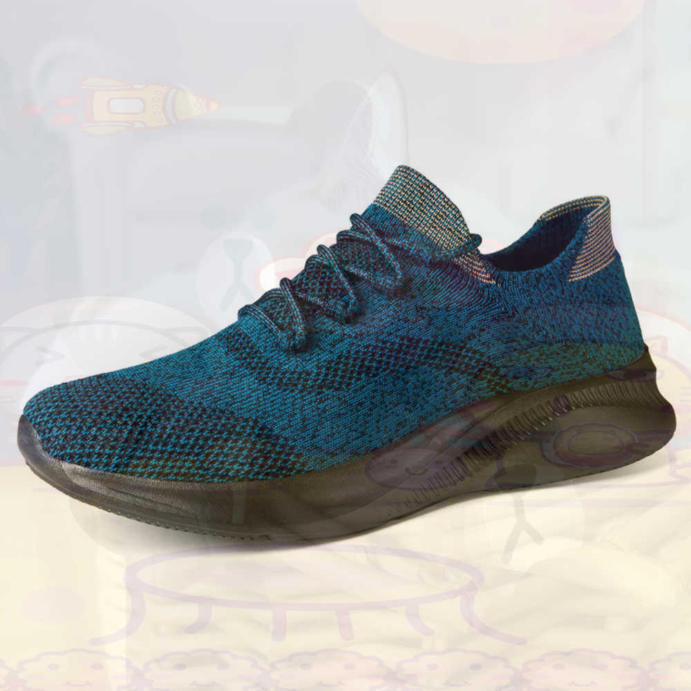 Número 41 zapatos de fondo sua - Guangzhou Street Fashion reseña y precio