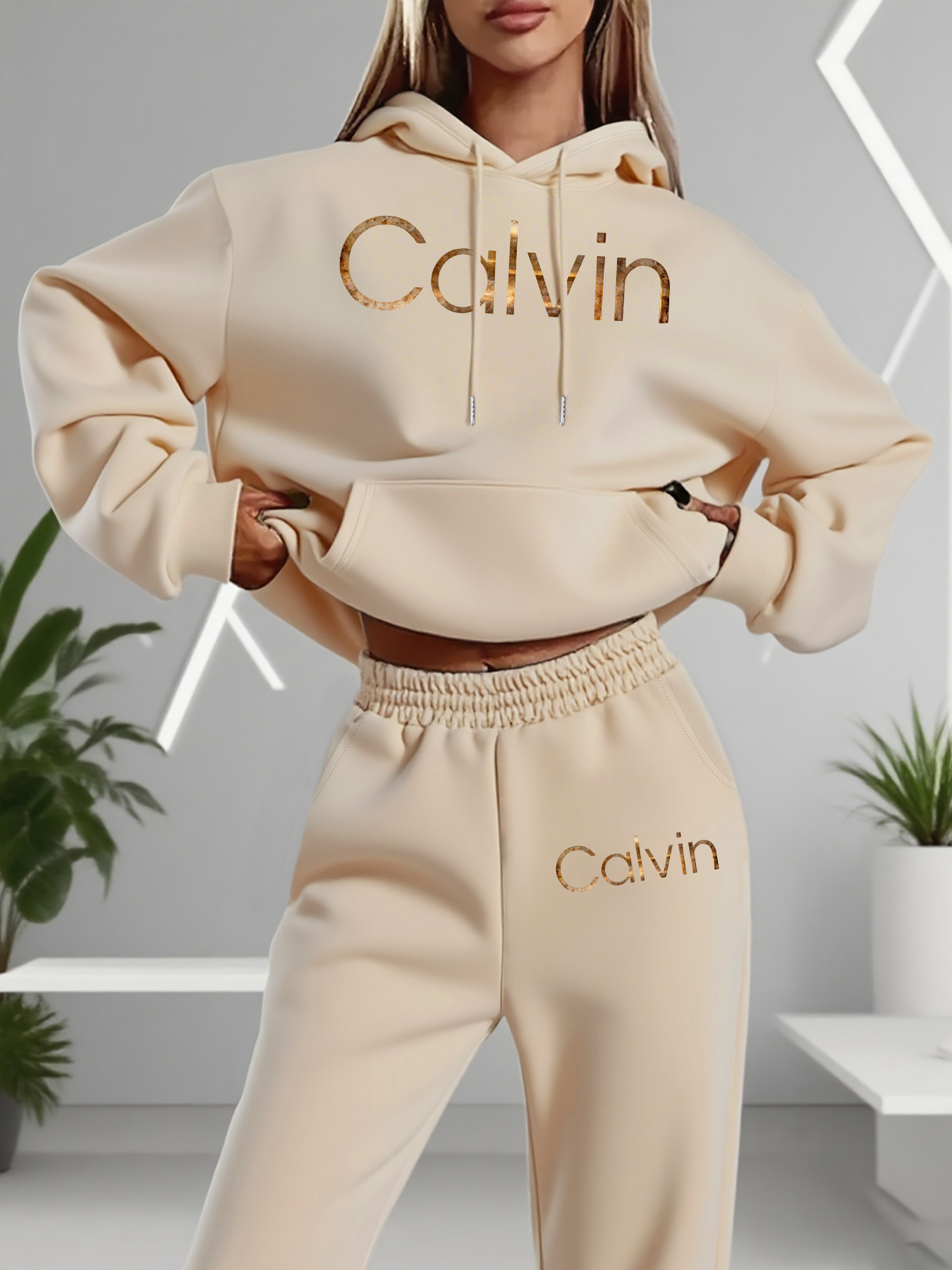 Conjunto de moda para mujer co - Street Fashion Style reseña y precio