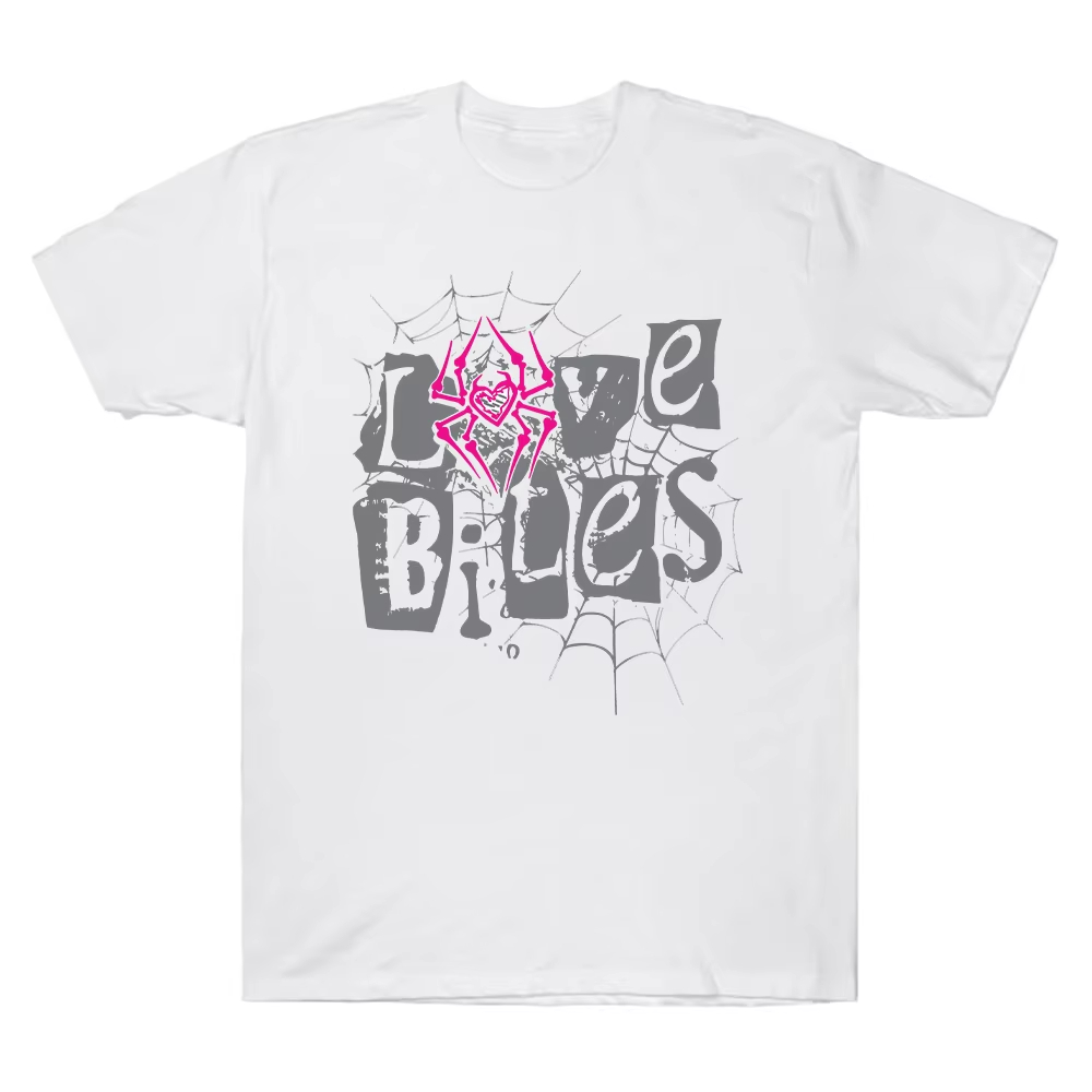 Camiseta con estampado gráfico - Street Fashion Essentials reseña y precio