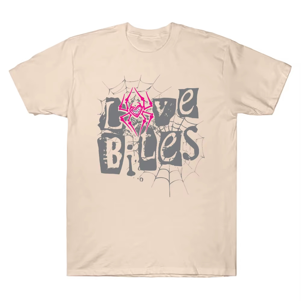 Camiseta con estampado gráfico - Street Fashion Essentials reseña y precio
