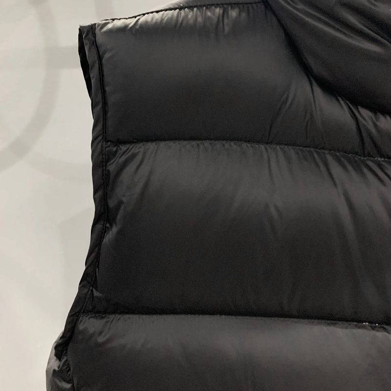 Chaqueta de plumón para hombre - Street Fashion Jacket Men reseña y precio