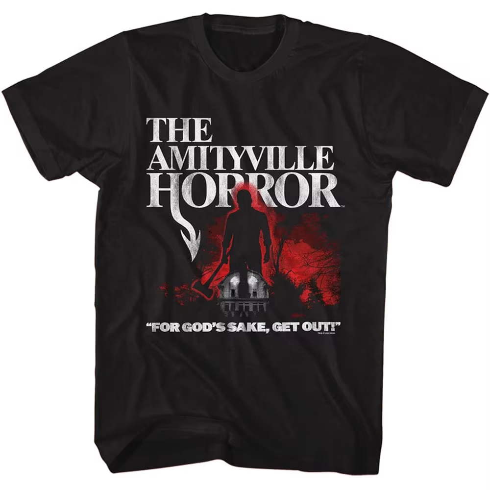 Camiseta Clásica de Terror 202 - Street Style Fashion Quotes reseña y precio