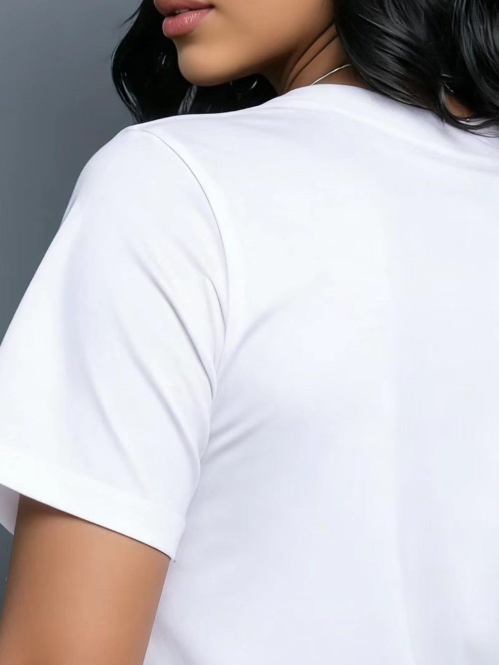 Camiseta con póster de la pelí - Street Fashion Now reseña y precio