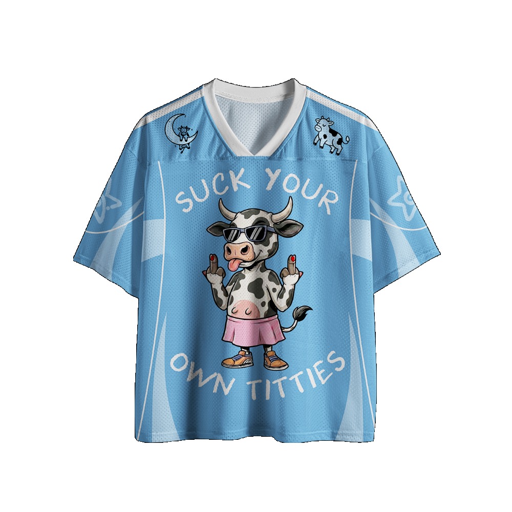 Camiseta de fútbol gótica con  - Street Fashion Jersey reseña y precio