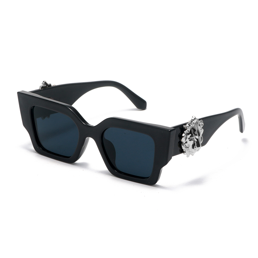 Gafas de Sol Cuadradas de Dise - Street Fashion Essentials reseña y precio