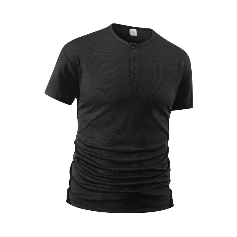 Camisetas de manga corta con c - Street Summer Fashion reseña y precio