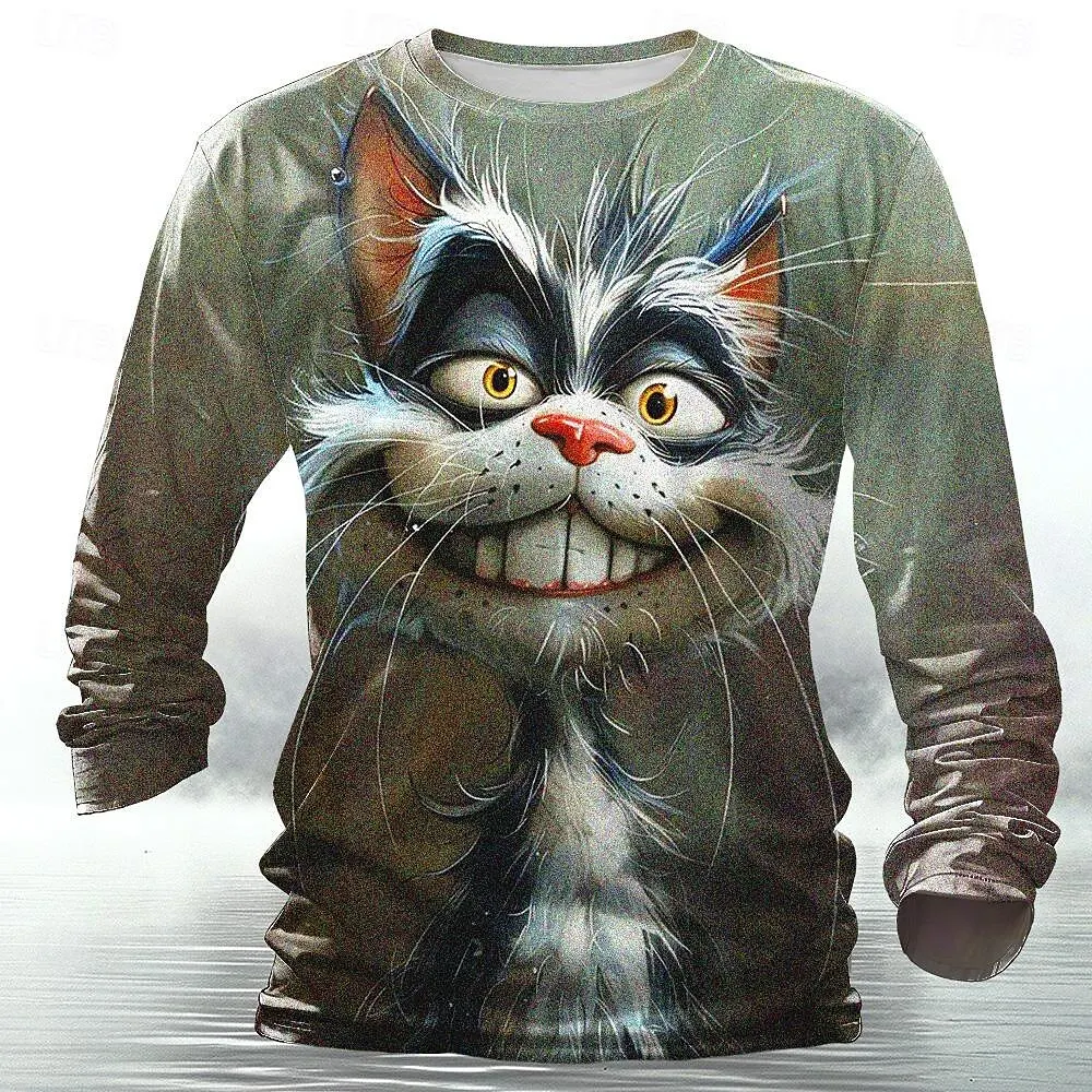 Divertida camiseta de manga la - Street Summer Fashion reseña y precio