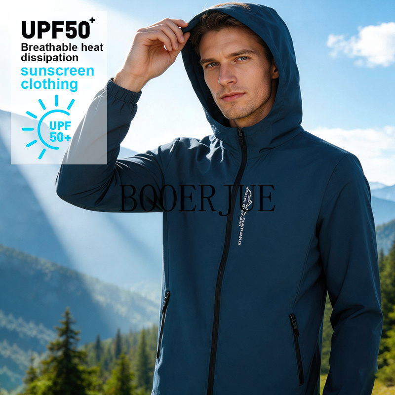 Chaqueta Impermeable para Homb - Reflective Jacket Running reseña y precio
