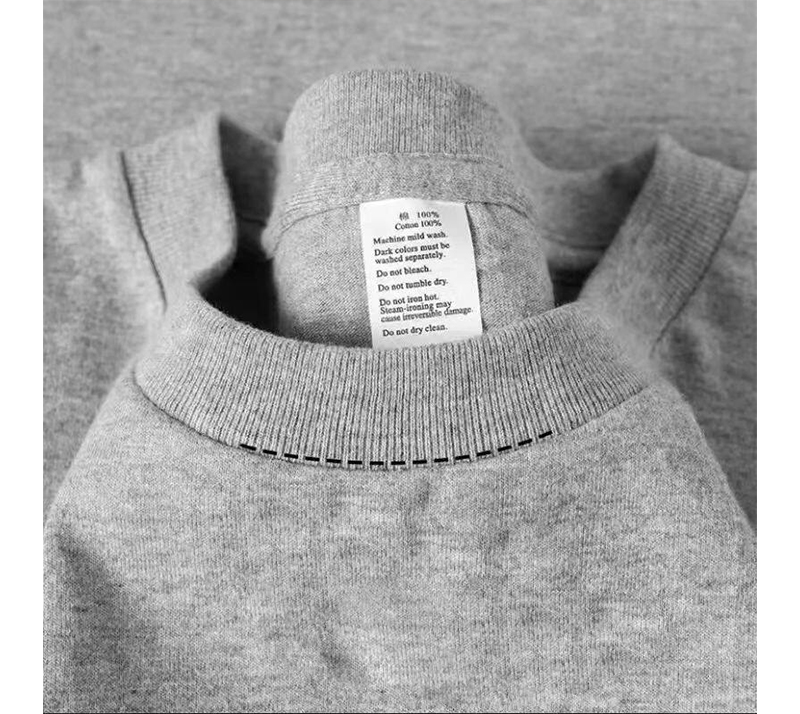 Camiseta extragrande con estam - Street Fashion Europe reseña y precio