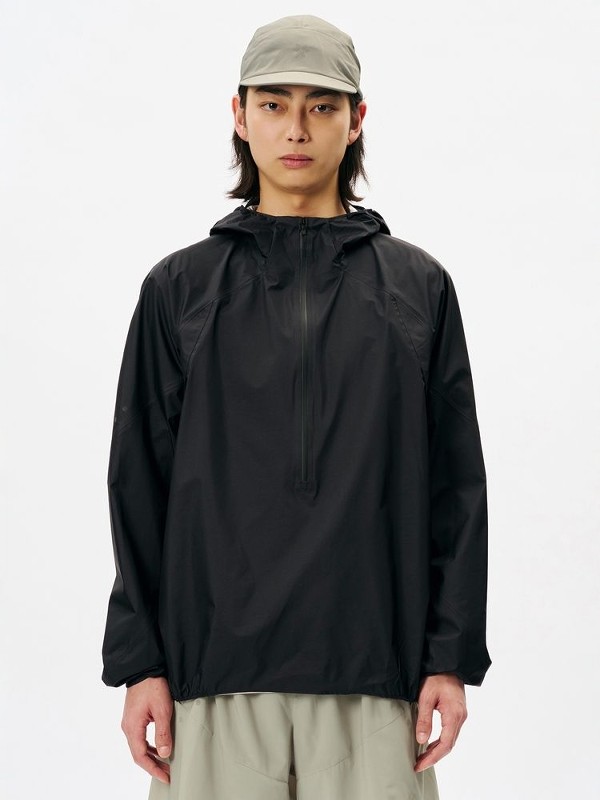 GDW 0 Chaqueta de Running Anor - Reflective Jacket Running reseña y precio